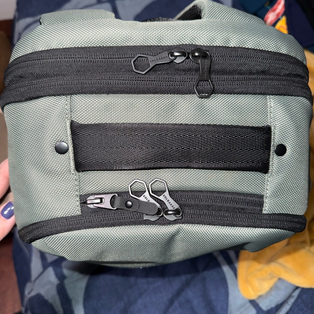 Solgaard Venture Backpack Size Medium - image 2